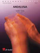 Andalusia Concert Band sheet music cover